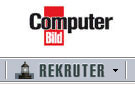 COMPUTERBILD stellt Rekruter-Toolbar vor